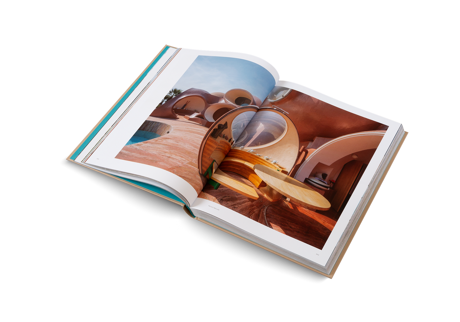 The Residences and Interiors of the French Riviera