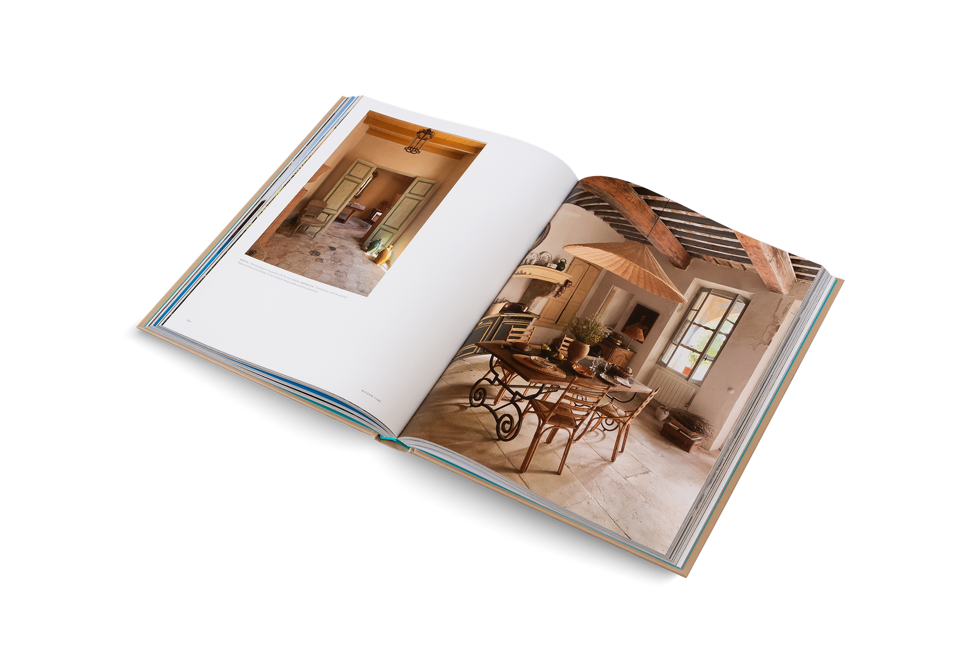 The Residences and Interiors of the French Riviera