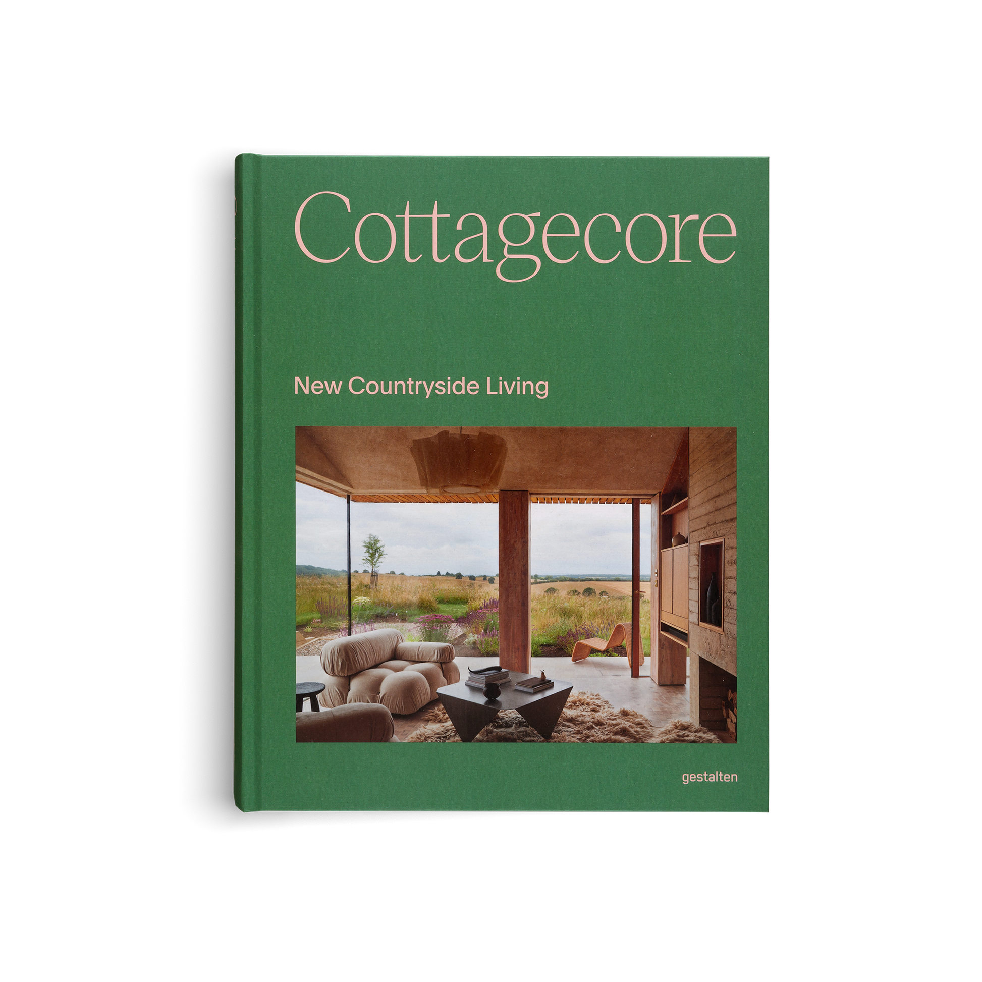 Cottagecore Countryside Living Collection
