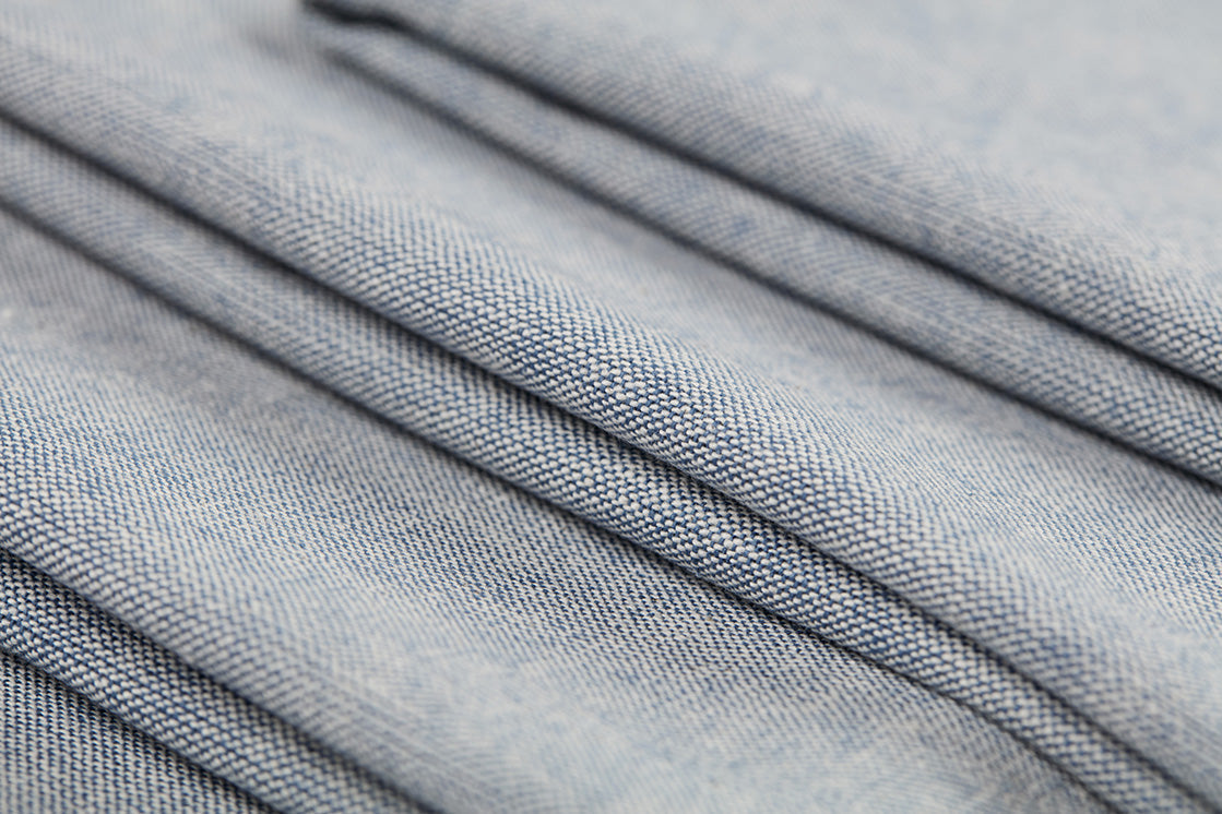 Cotton Cloth Napkins Set of 4