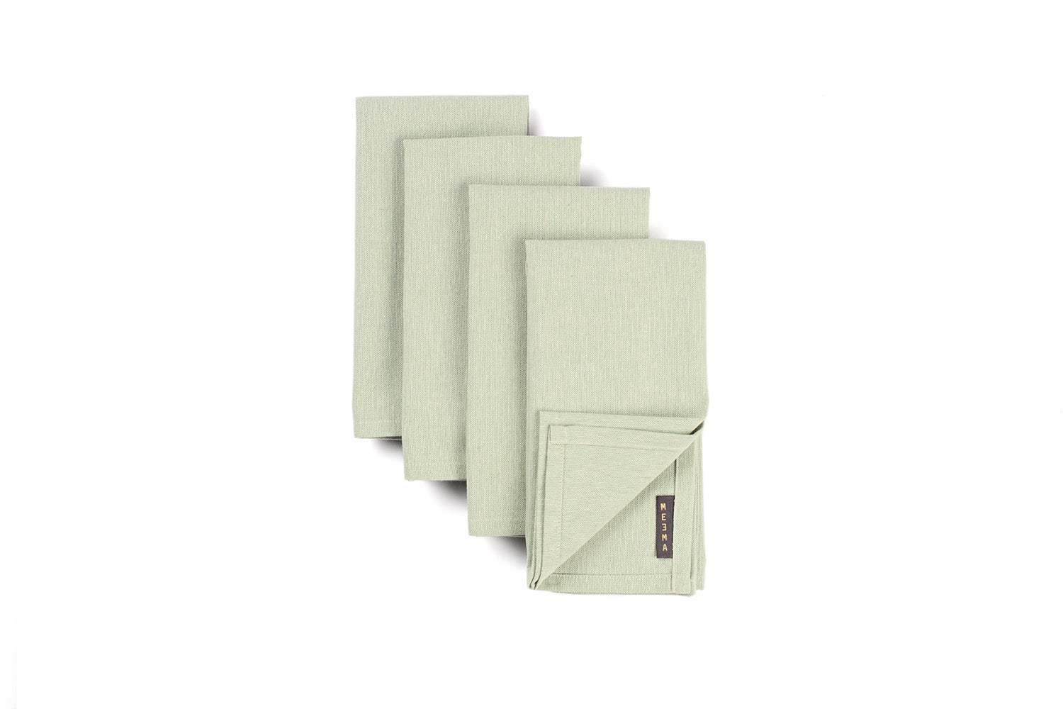 Cotton Cloth Napkins Set of 4