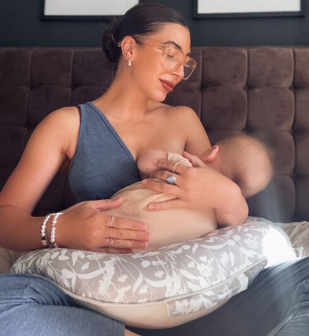 Nursing Pillows