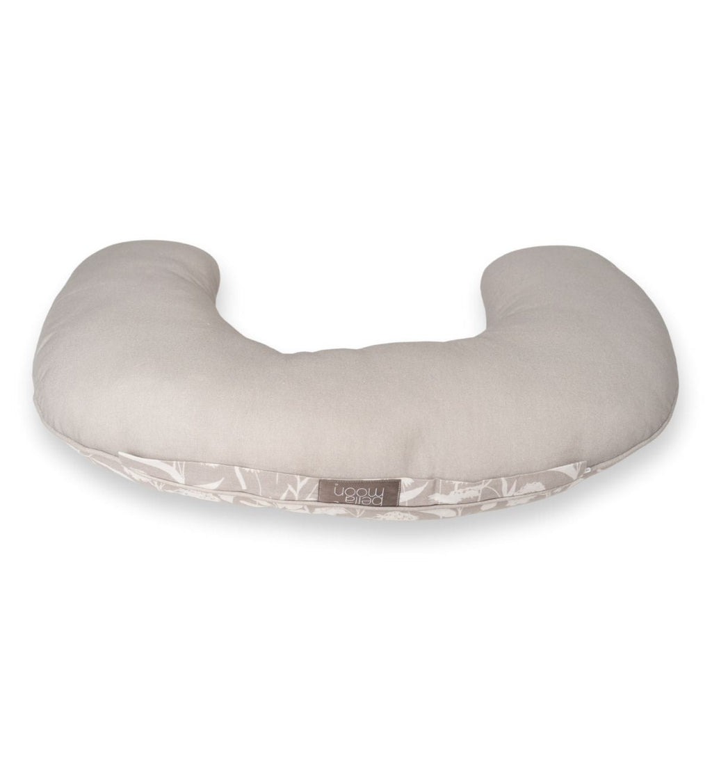 Mini Moon Feeding Pillow - Foraged Herbs