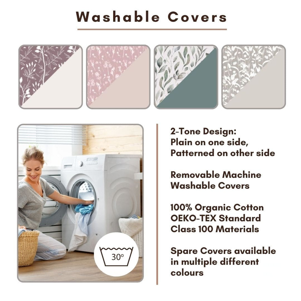 Body Pillow - Sweet & Wild