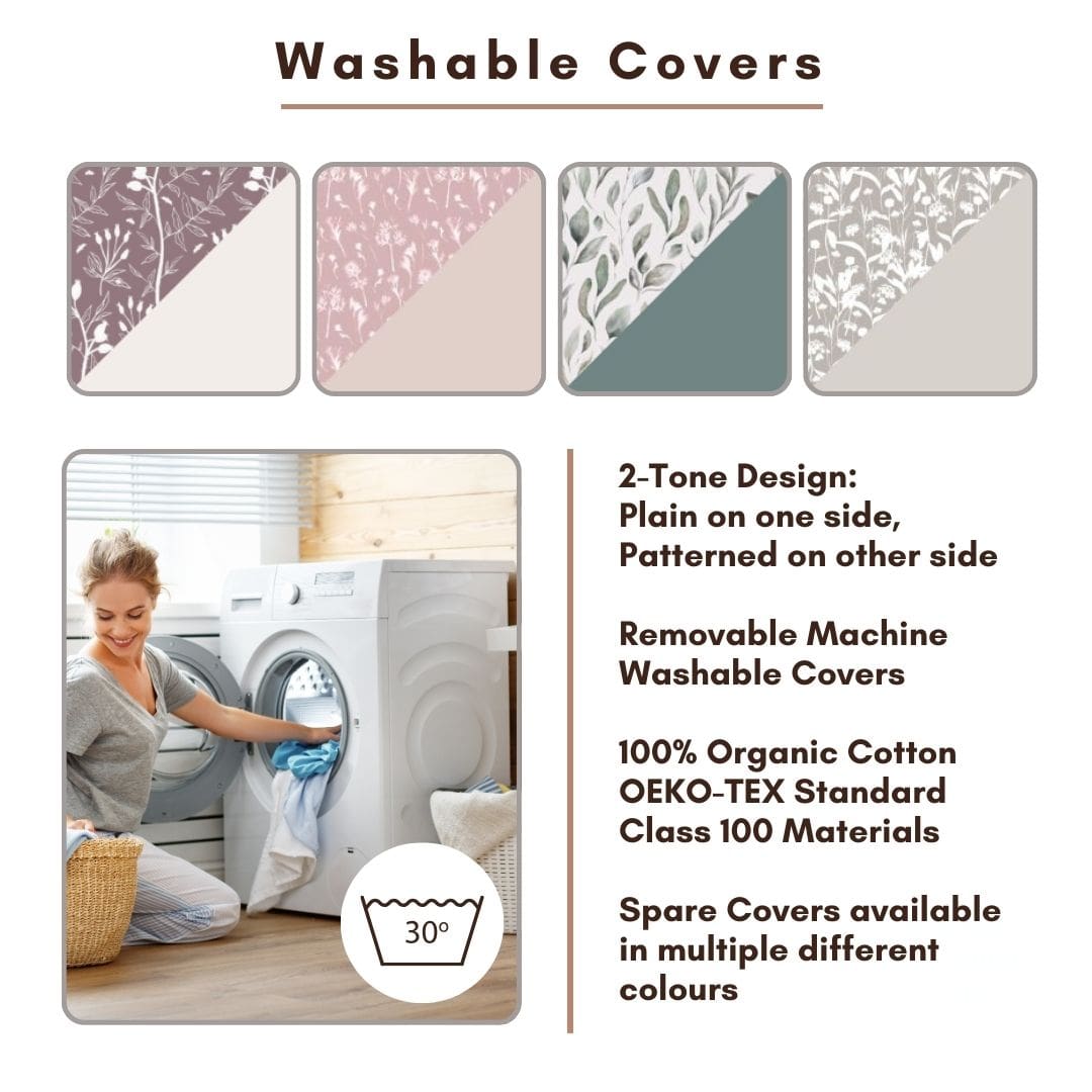 Body Pillow - Sweet & Wild