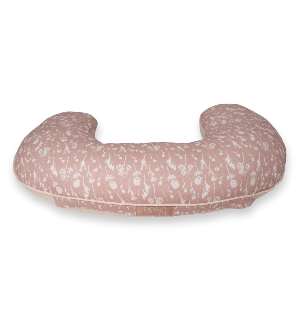 Mini Moon Feeding Pillow - Wild Parsley