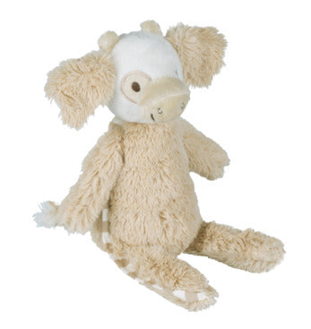 Cow Cruise Stuffed Animal Cuddly Plush Toy