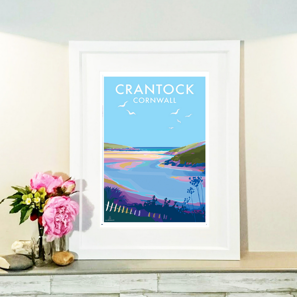 Crantock