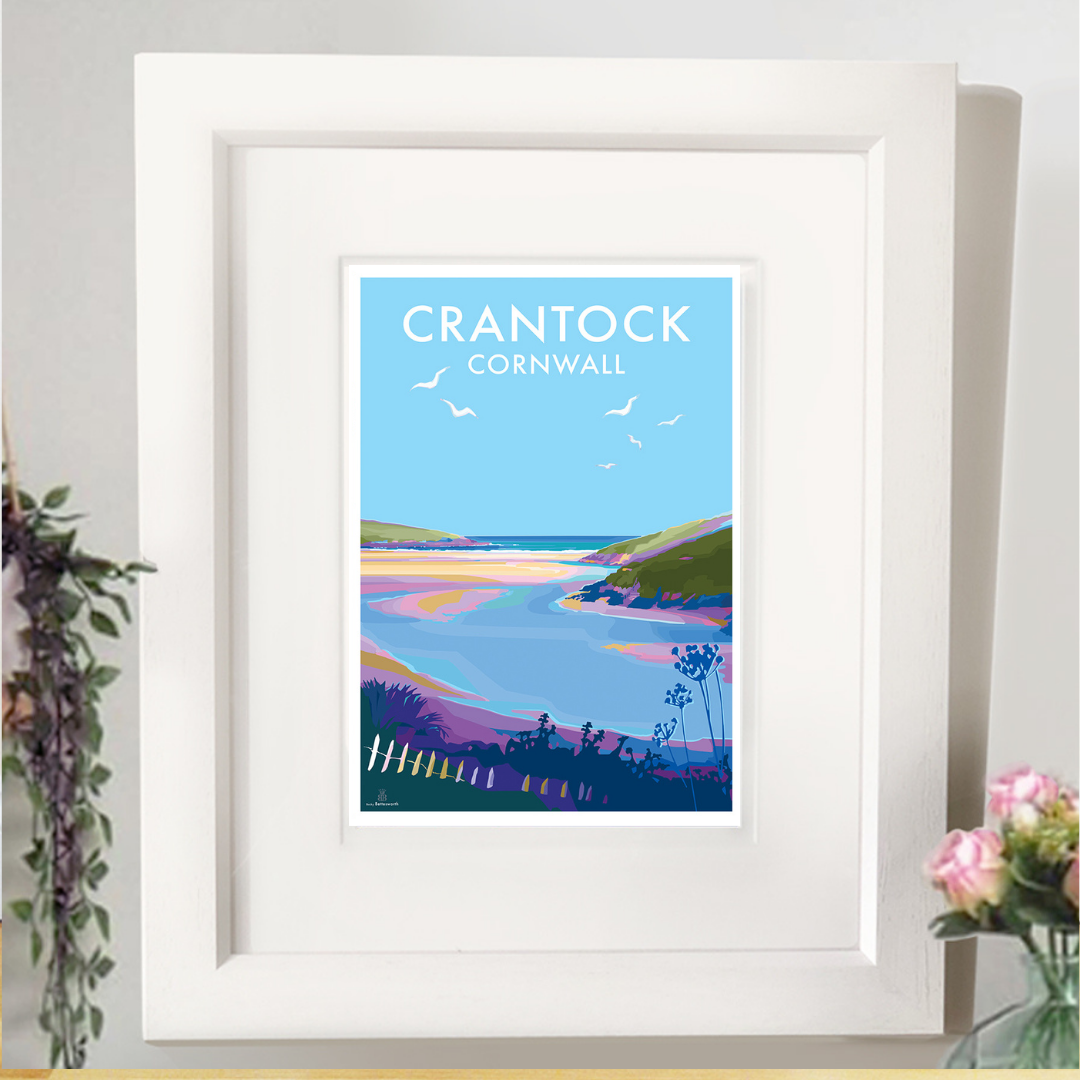 Crantock