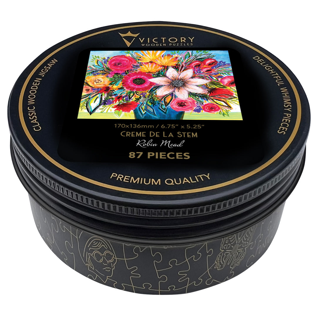 Creme De La Stem MINI QT