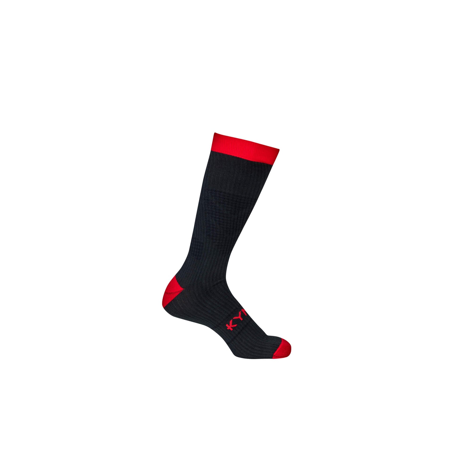 Infrared Crew Socks