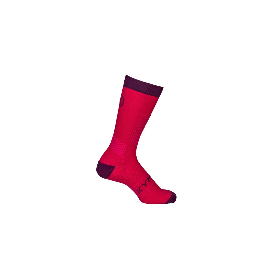 Infrared Crew Socks