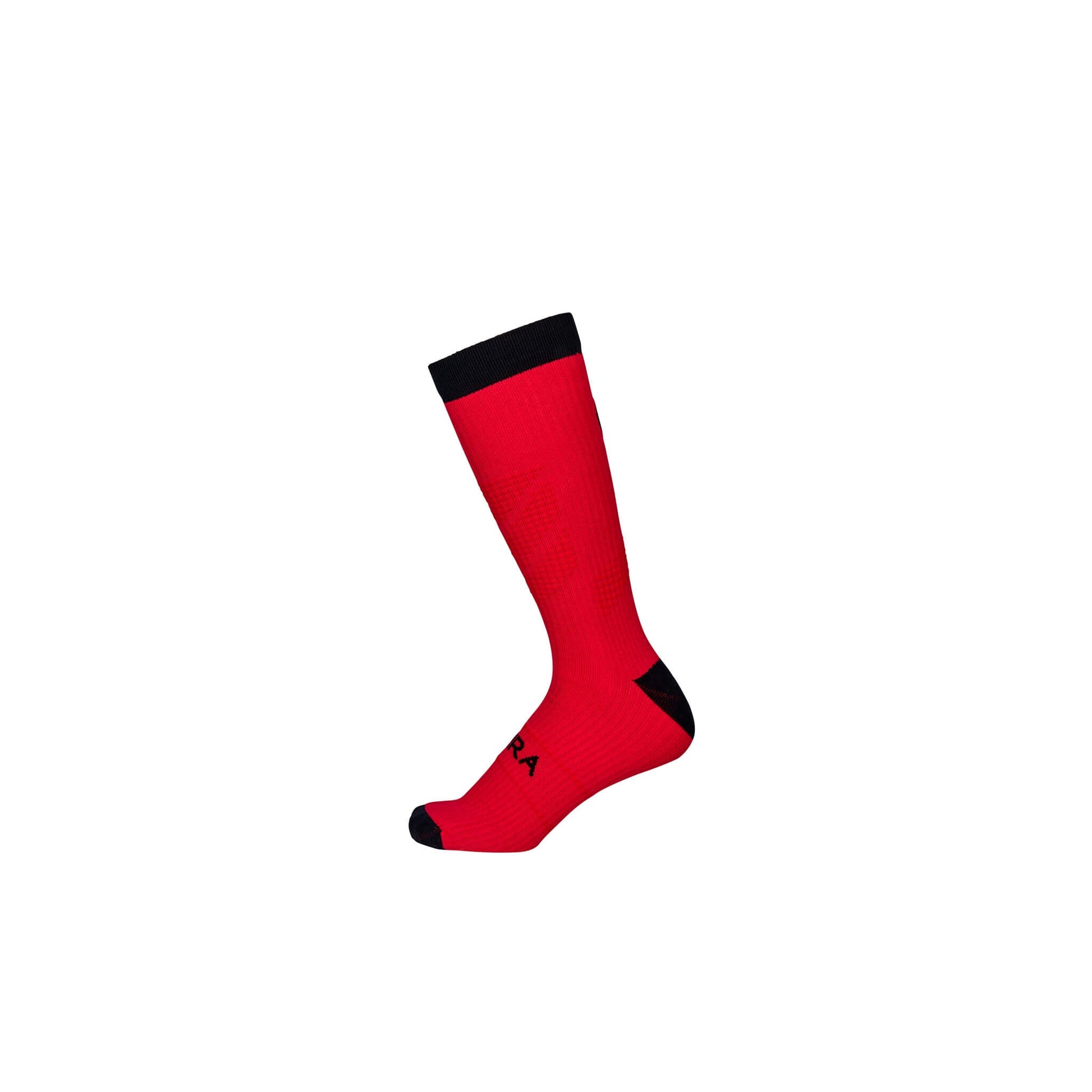 Infrared Crew Socks