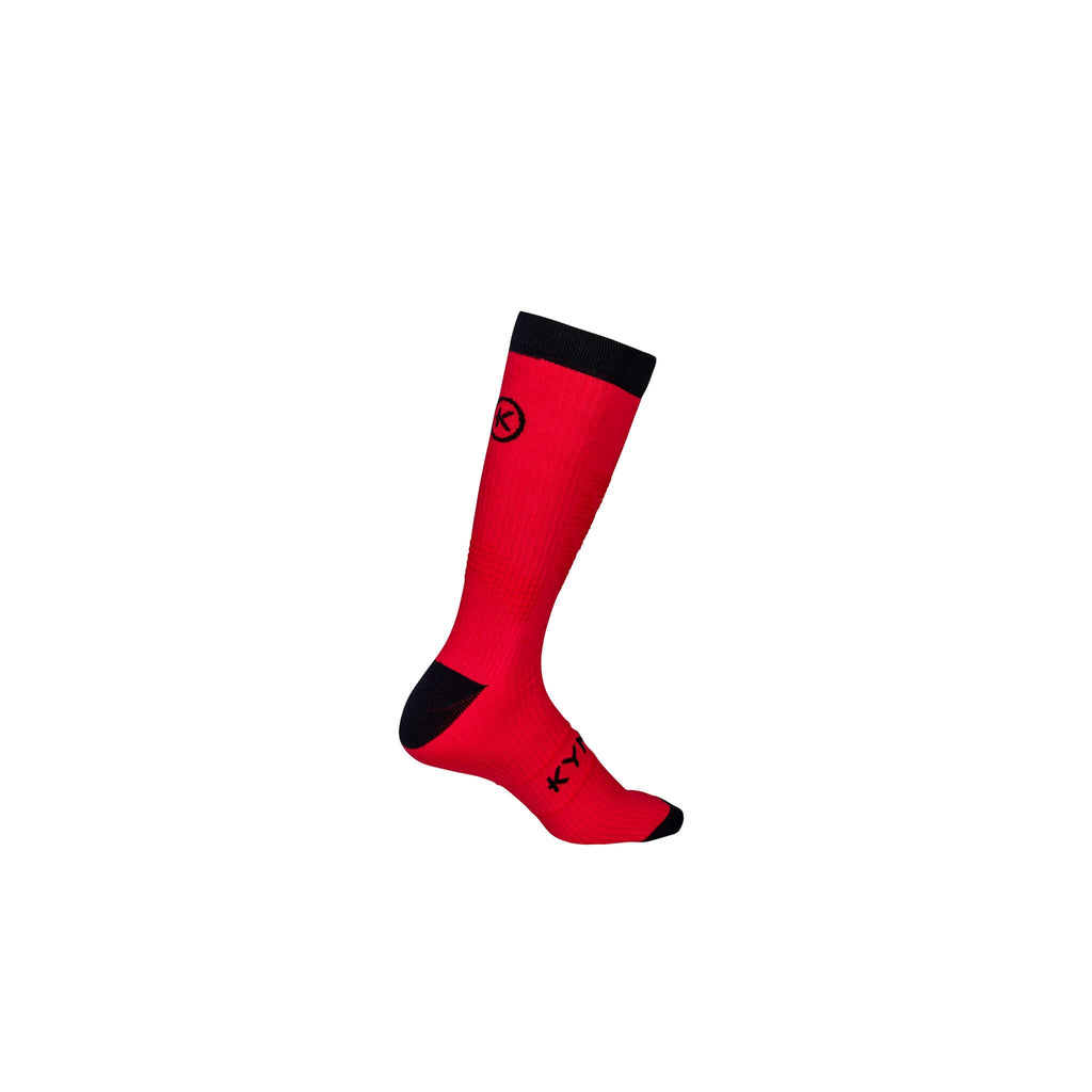 Infrared Crew Socks