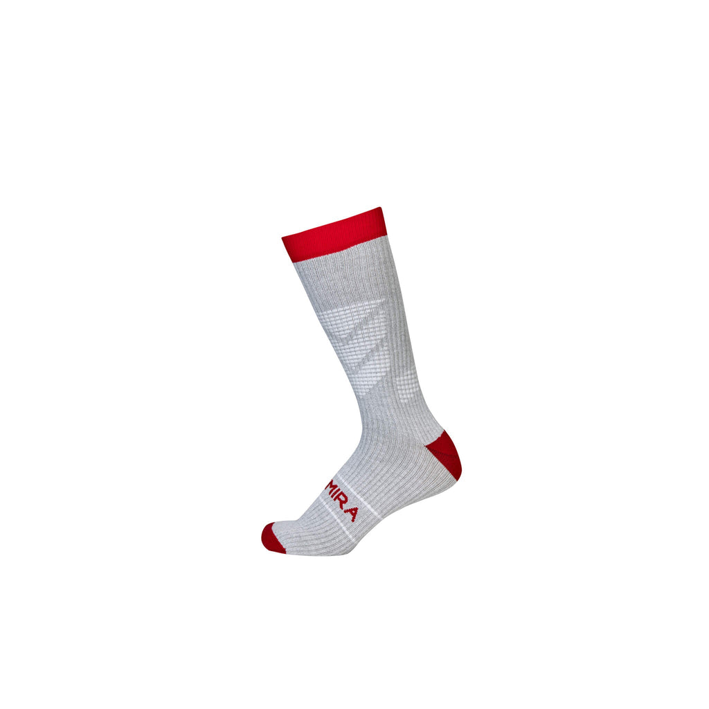 Infrared Crew Socks