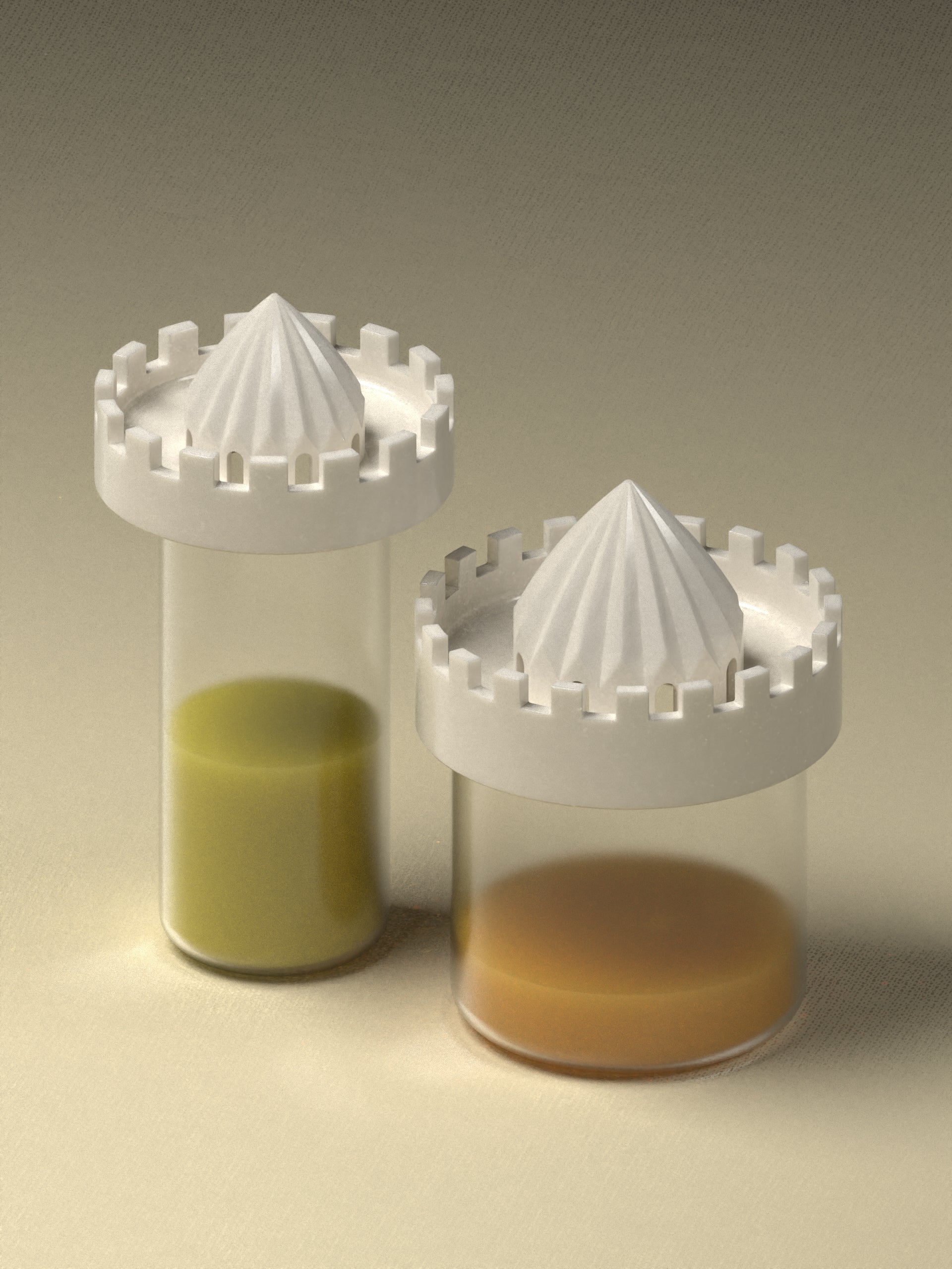 Tower Juicer (pre-sell)