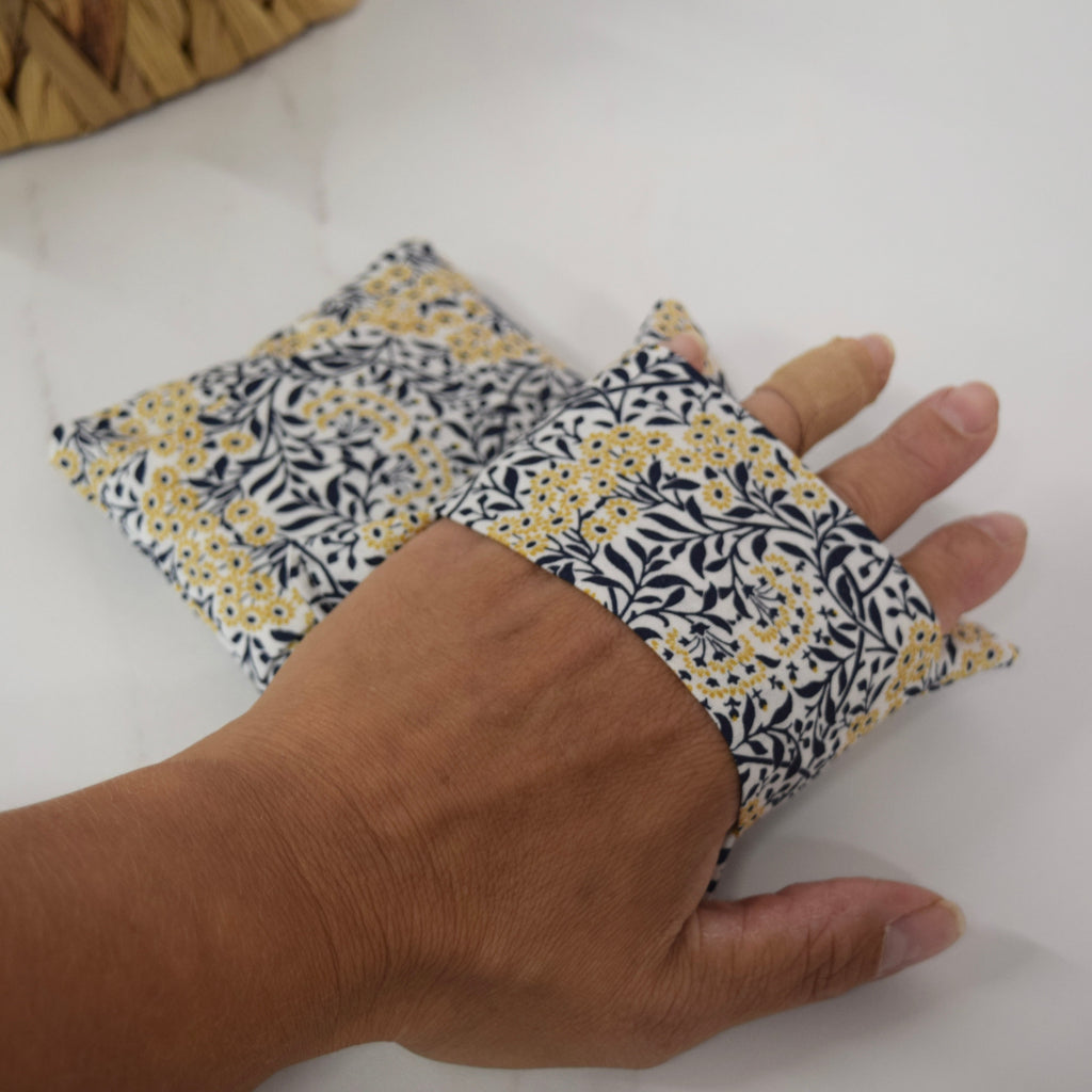 Hand Warmers William Wise