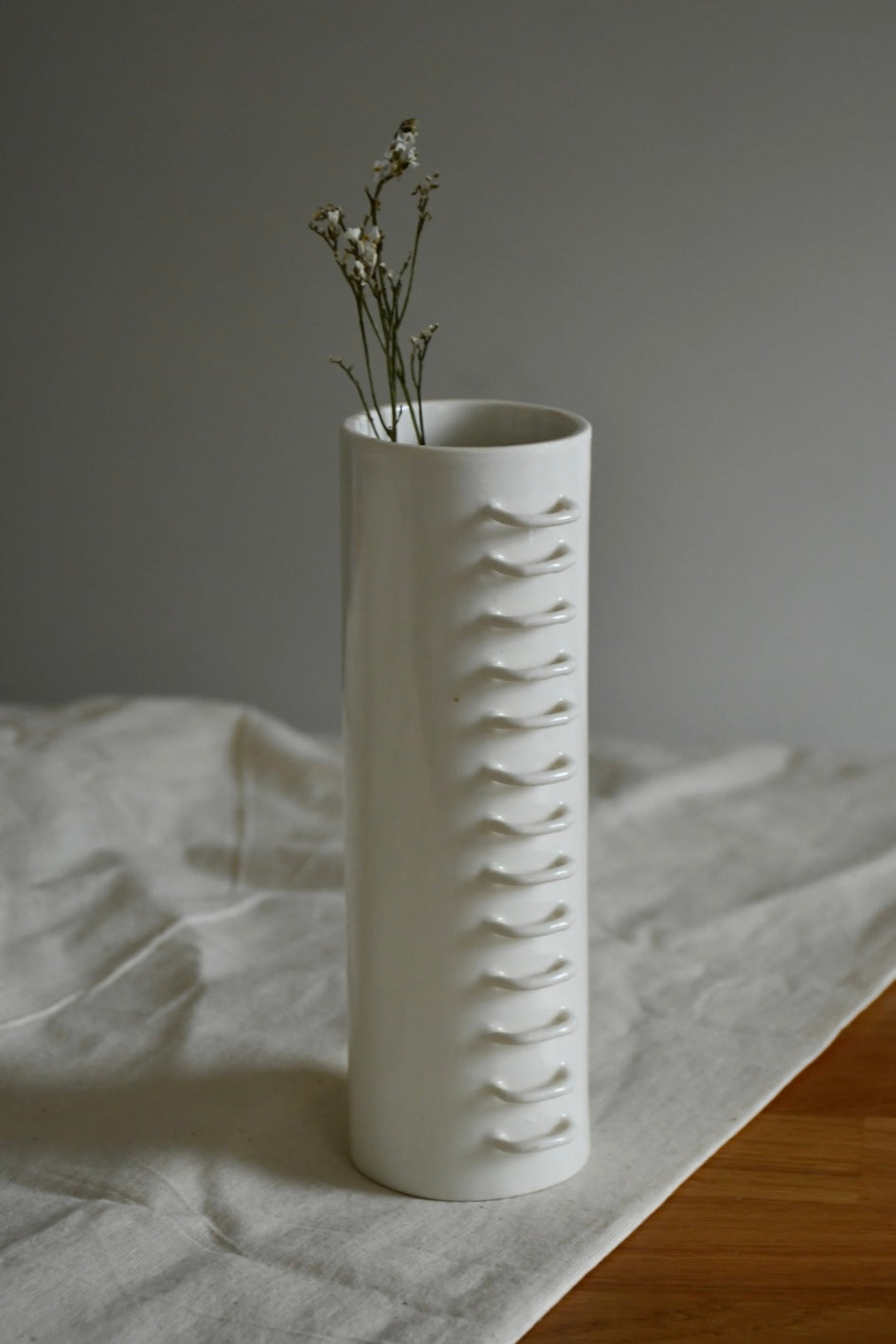 Ladder Vase