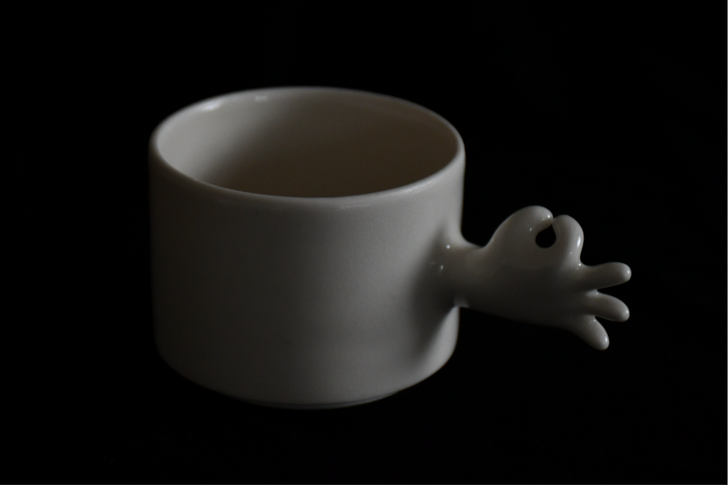 GESTURES CUPS - OKAY