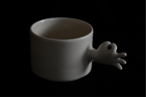 GESTURES CUPS - OKAY