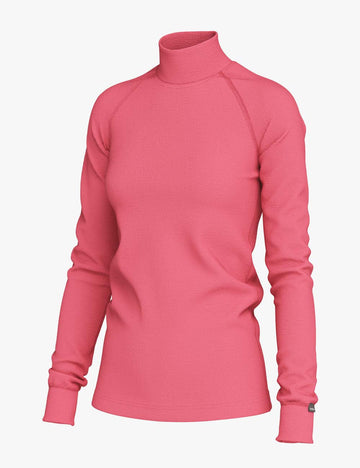 DAISY Merino Wool Active Shirt - Comfortable & Ethically Made by Breden at brixbailey.com