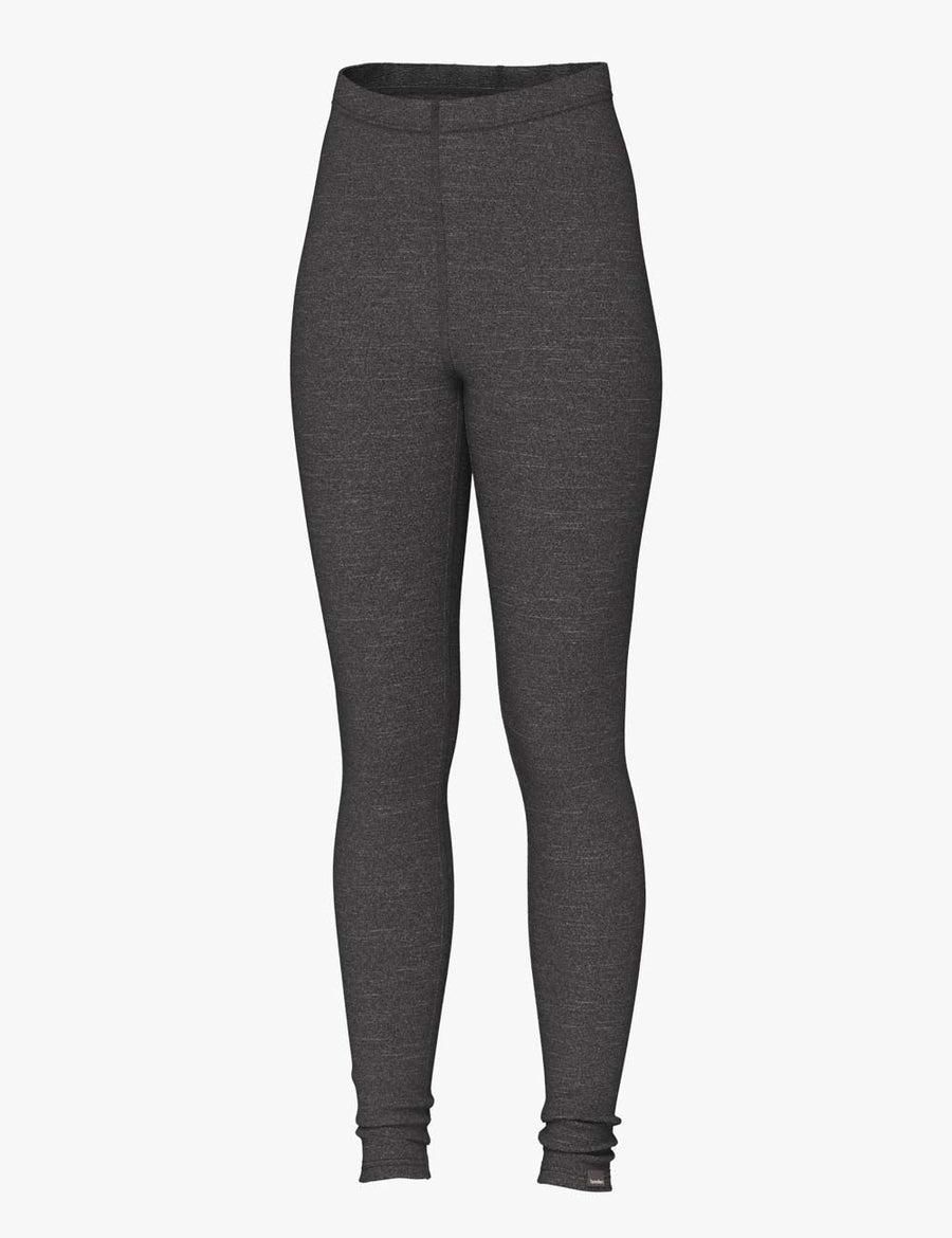 Soft & Stretchy Merino Wool Leggings DANA – Sports & Leisure by Breden at brixbailey.com