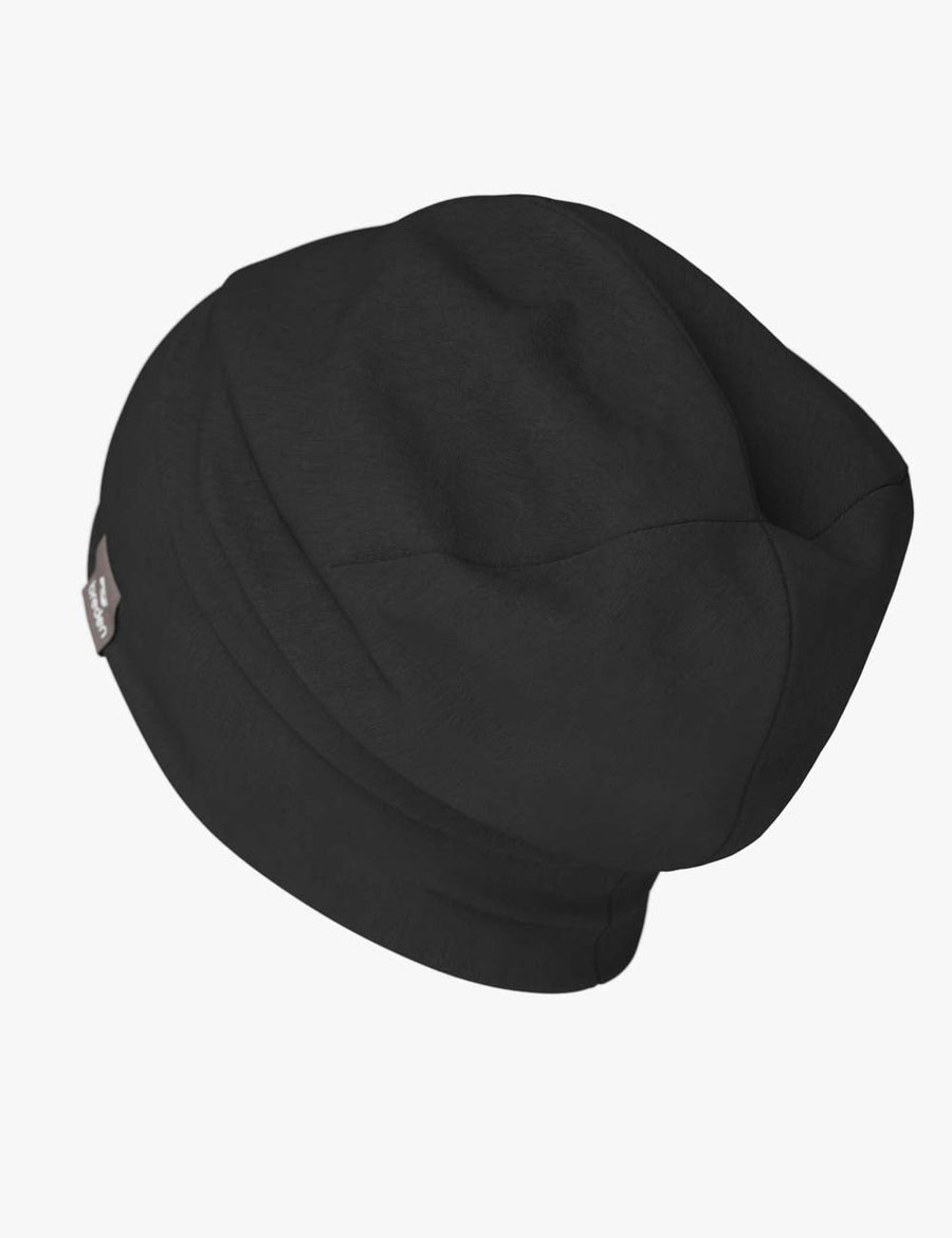 Double Cotton Hat DARGO – Comfortable & Versatile for Kids by Breden at brixbailey.com