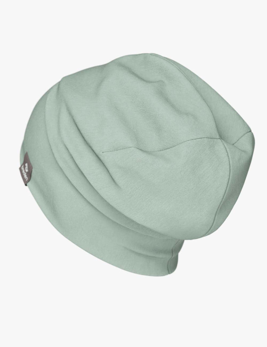 Double Cotton Hat DARGO – Snug & Stylish for Kids by Breden at brixbailey.com