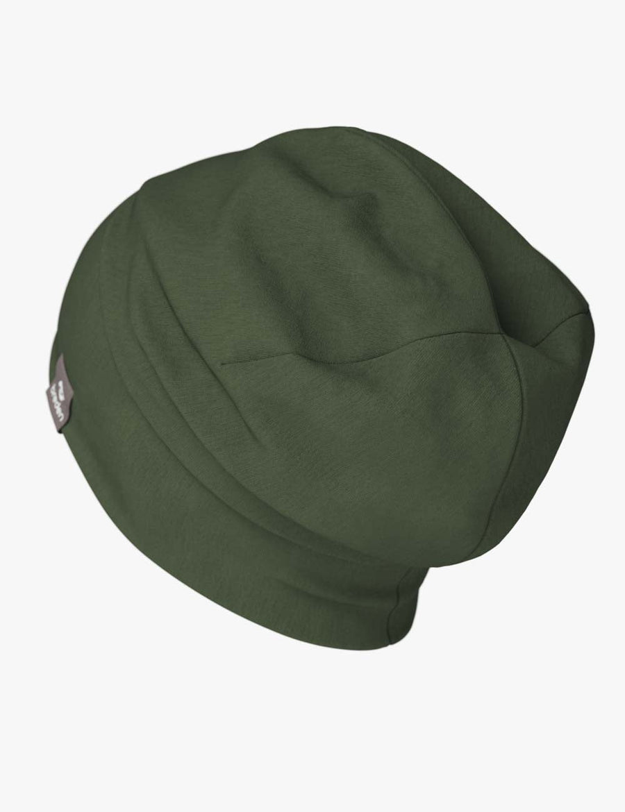 Double Cotton Hat DARGO – Cozy, Stylish & Oeko-Tex Certified by Breden at brixbailey.com