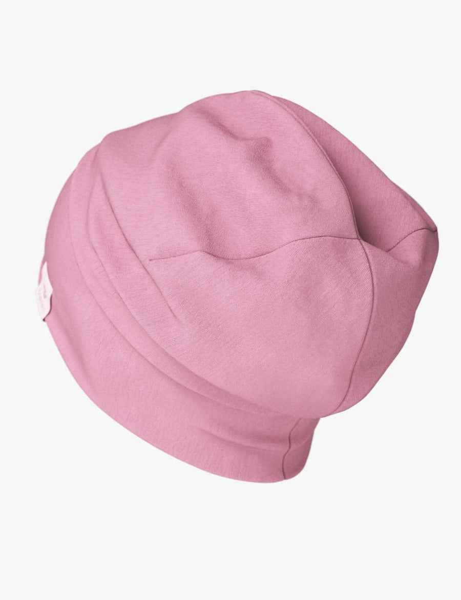 Double Cotton Hat DARGO – Cozy, Stylish & Oeko-Tex Certified by Breden at brixbailey.com