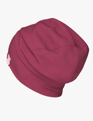 Double Cotton Hat DARGO – Comfort & Style for Kids by Breden at brixbailey.com