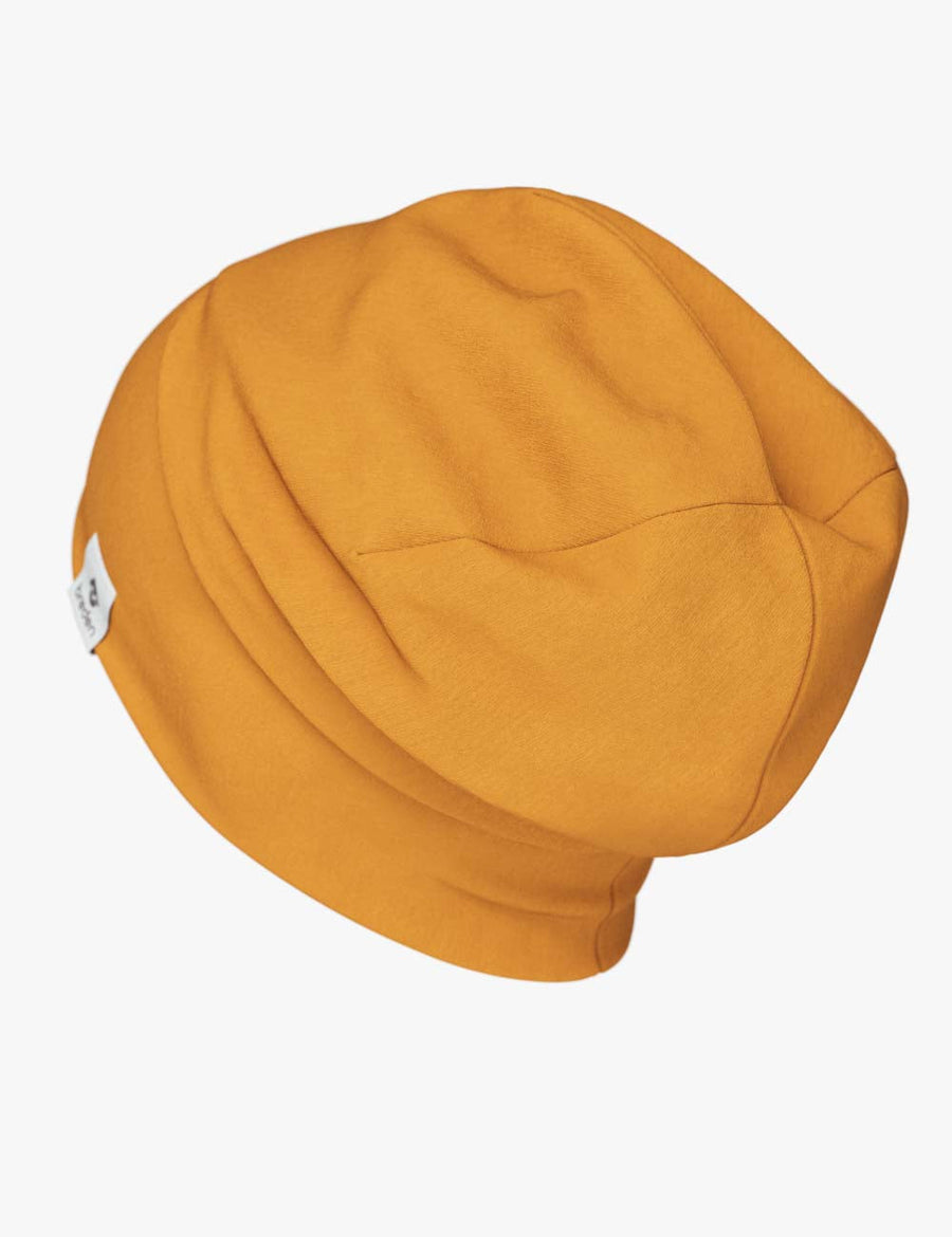 Double Cotton Hat DARGO – Cozy, Stylish & European Crafted by Breden at brixbailey.com