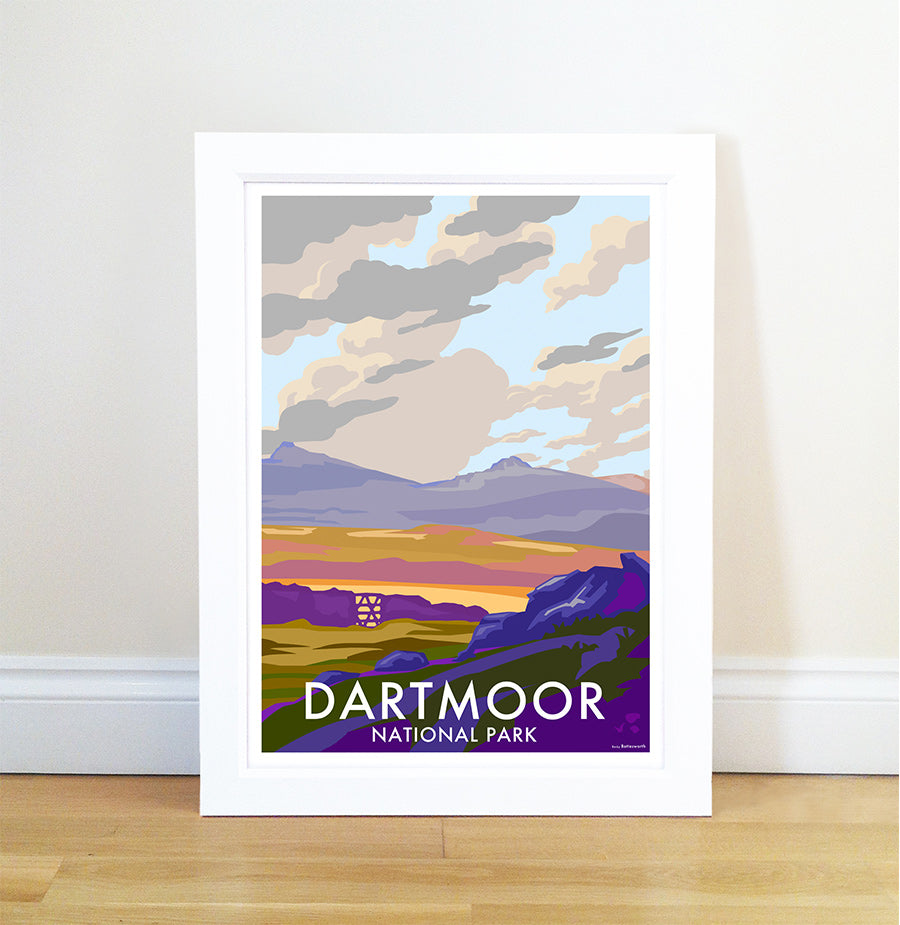 Dartmoor
