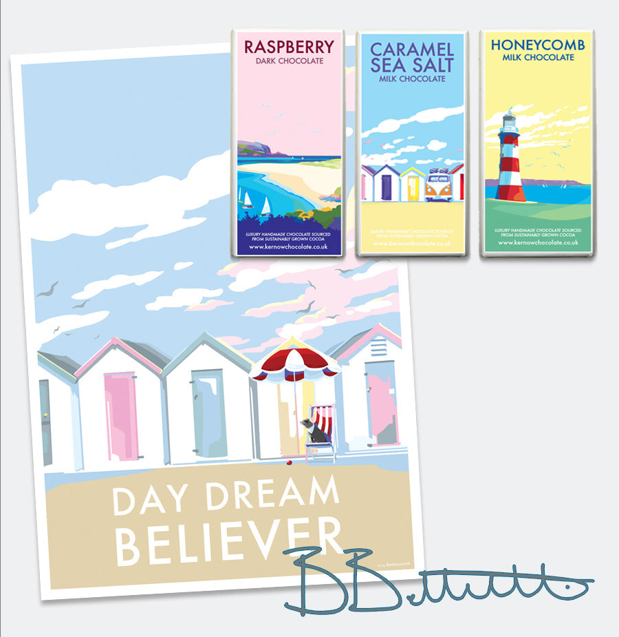 Day Dream Believer