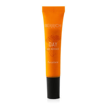 Nordic Day Cream – Soothe & Brighten Sensitive Skin by Berrichi at www.brixbailey.com