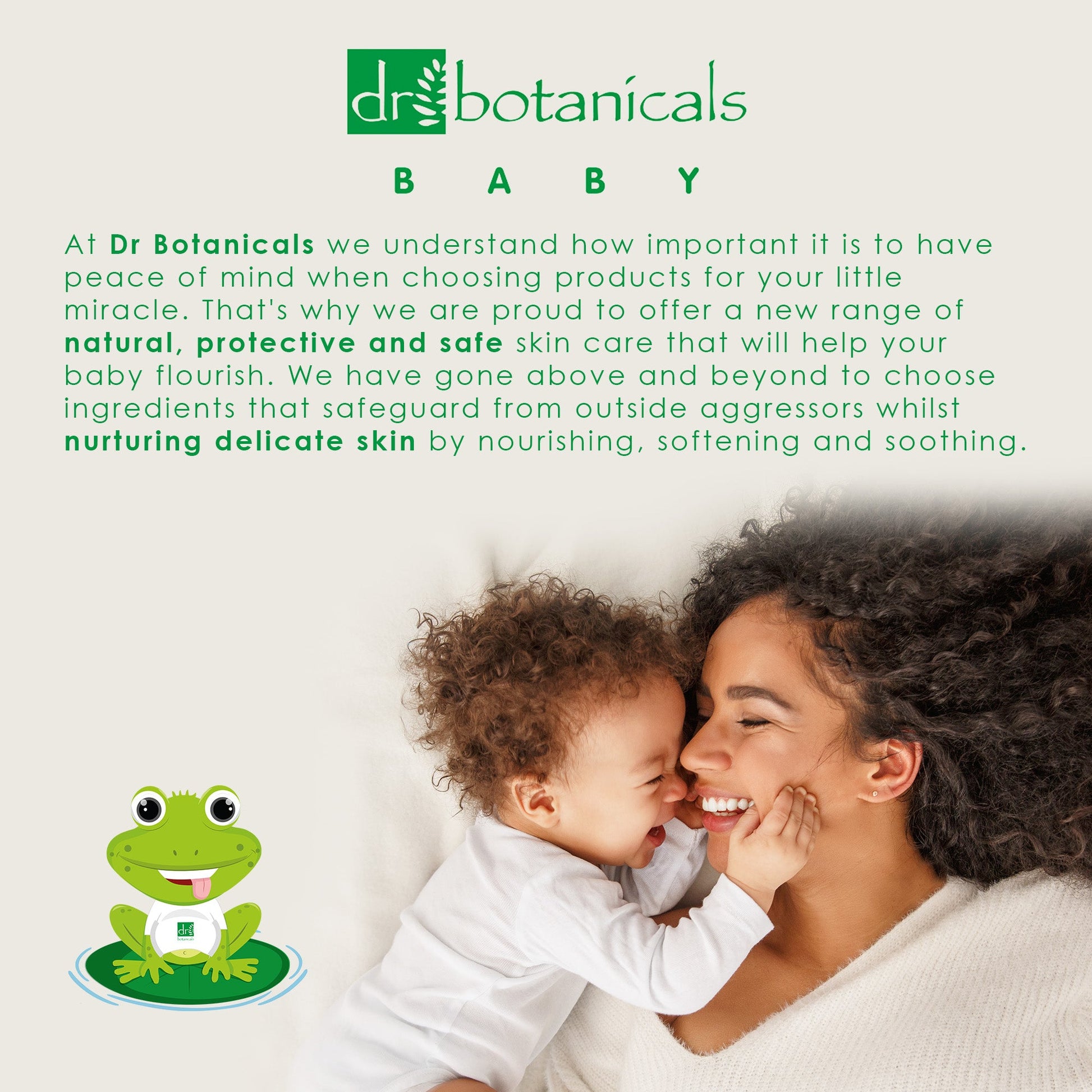 Jojoba and Sweet Almond Oil Baby Diaper Cream 100ml