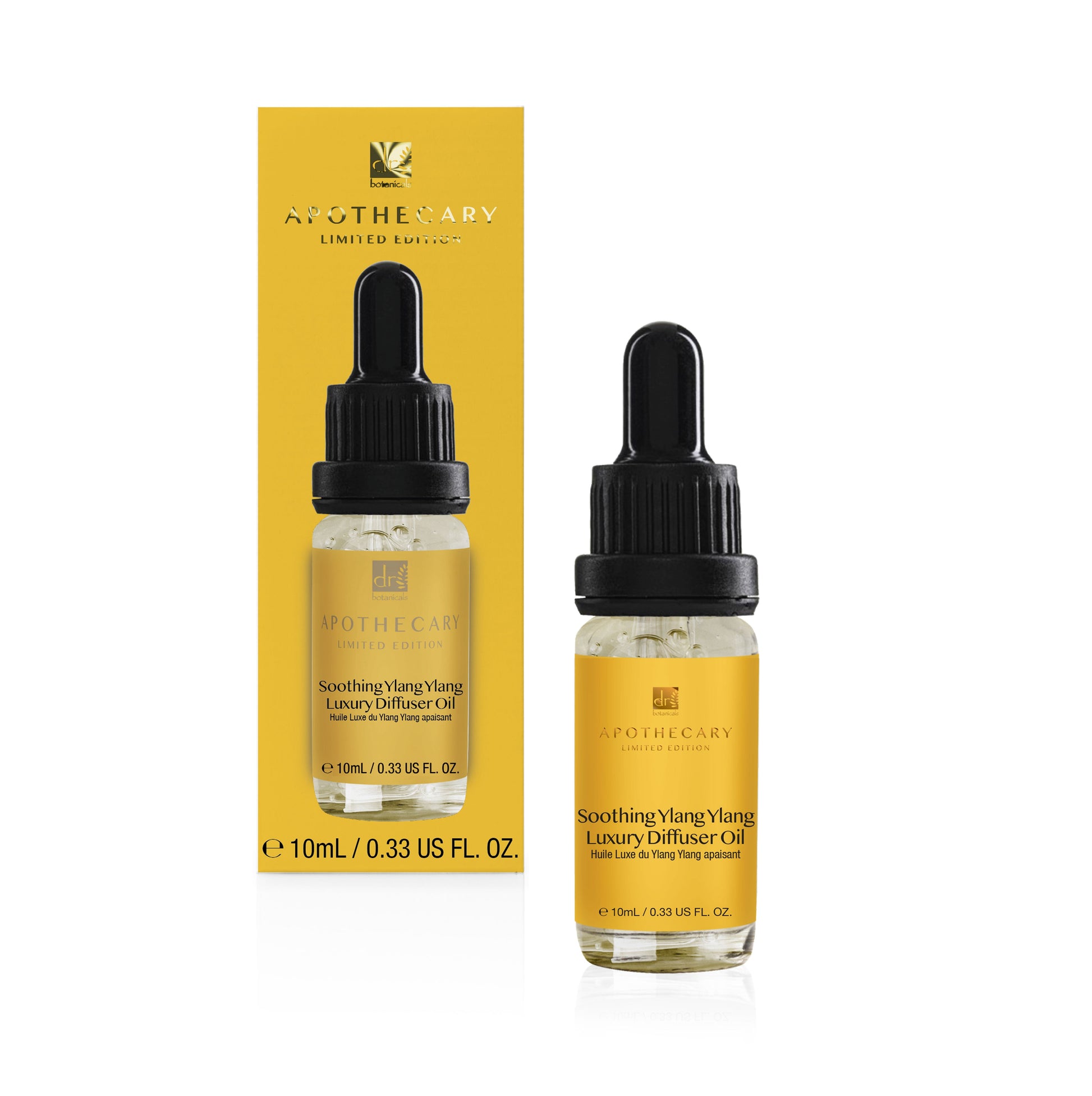 5 in 1 Aromatherapy Diffuser Kit with Ylang Ylang and Sandalwood