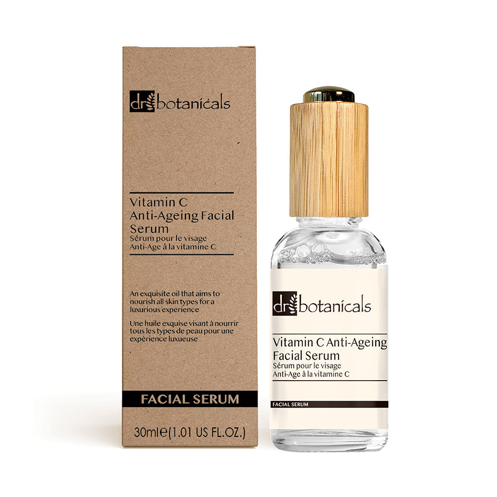Vitamin C Anti Ageing Facial Serum