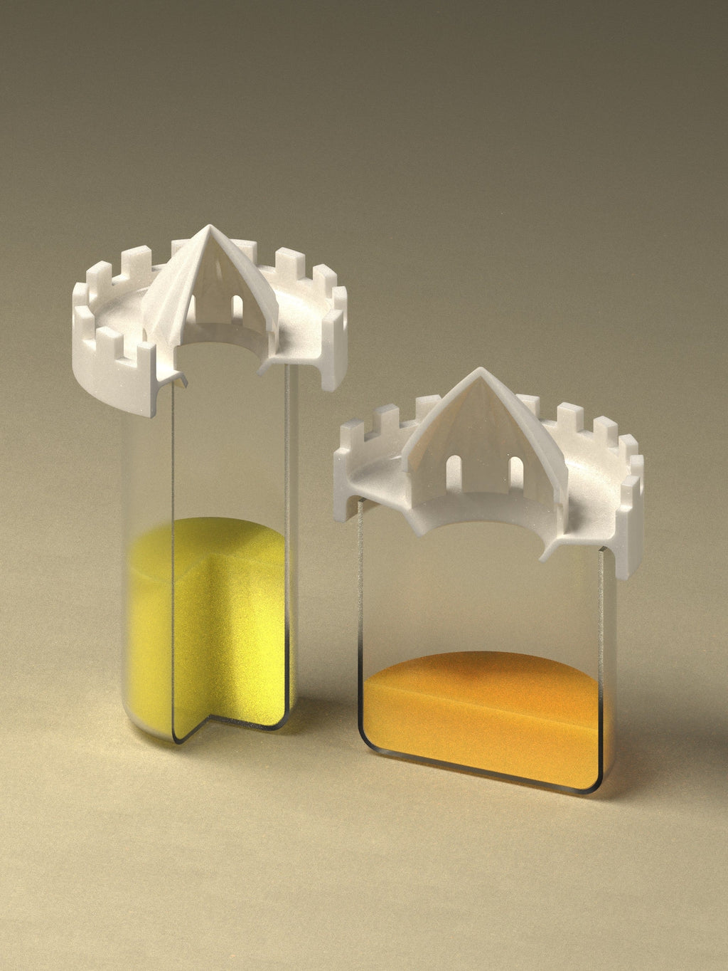 Tower Juicer (pre-sell)