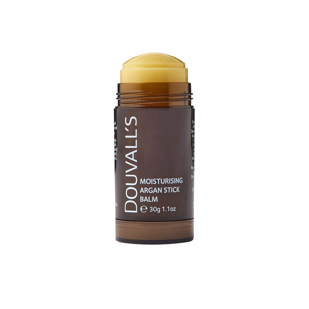 Argan Roll On Multi Balm 30g with Mandarin and Lemongrass