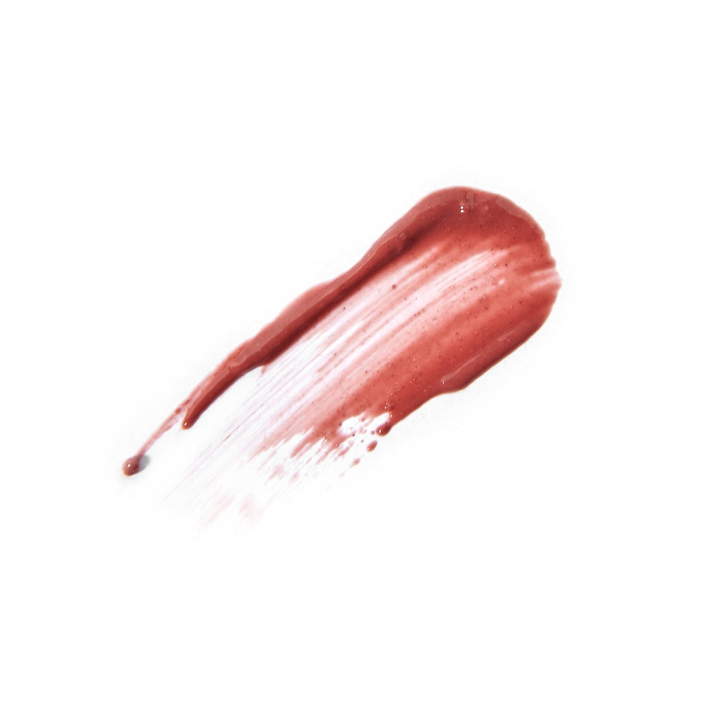 Argan Lip and Cheek Colour Oil in Enchanted Spice