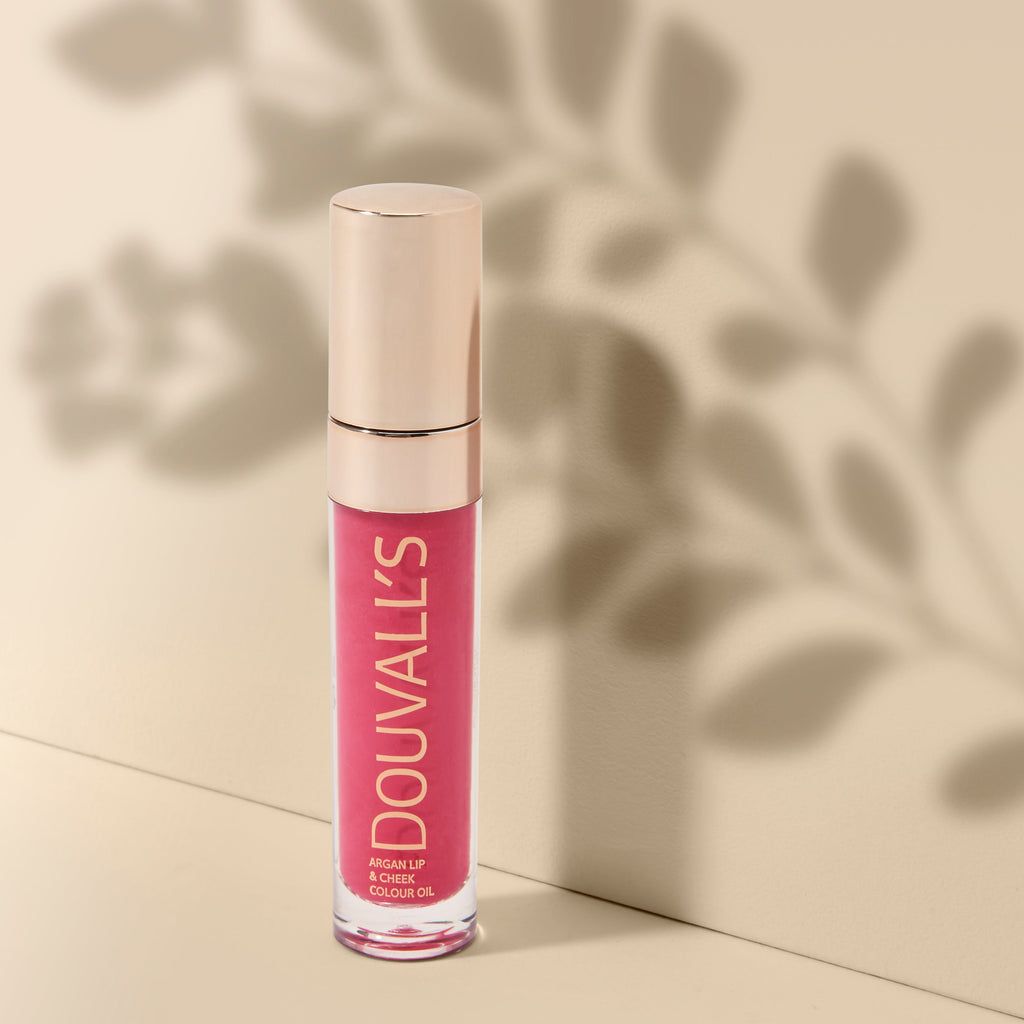Dragon Fruit Argan Lip and Cheek Colour Oil