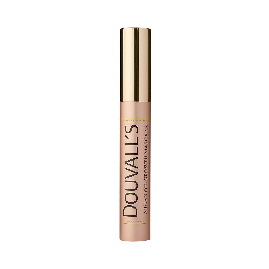 Argan Growth Serum Mascara 6ml for Longer Fuller Lashes