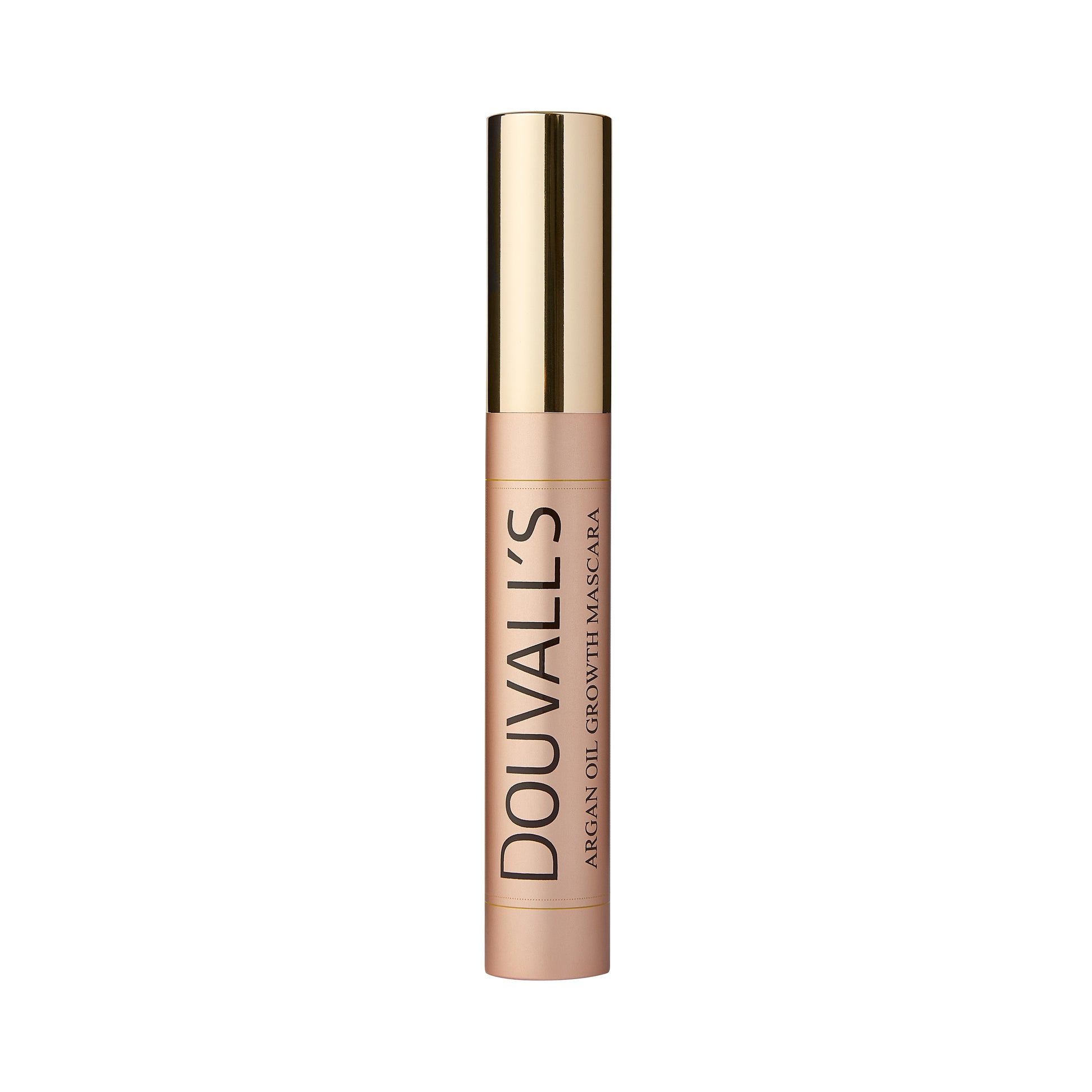 Argan Growth Serum Mascara 6ml for Longer Fuller Lashes