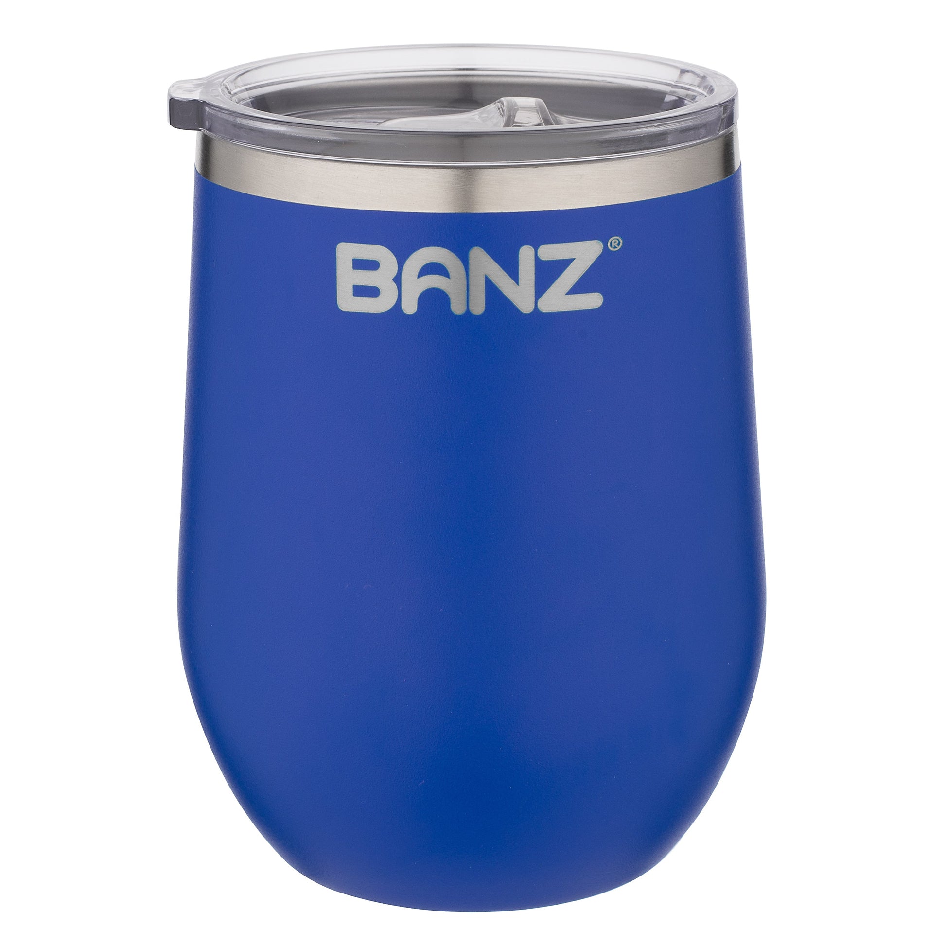 Wine Tumbler 12oz