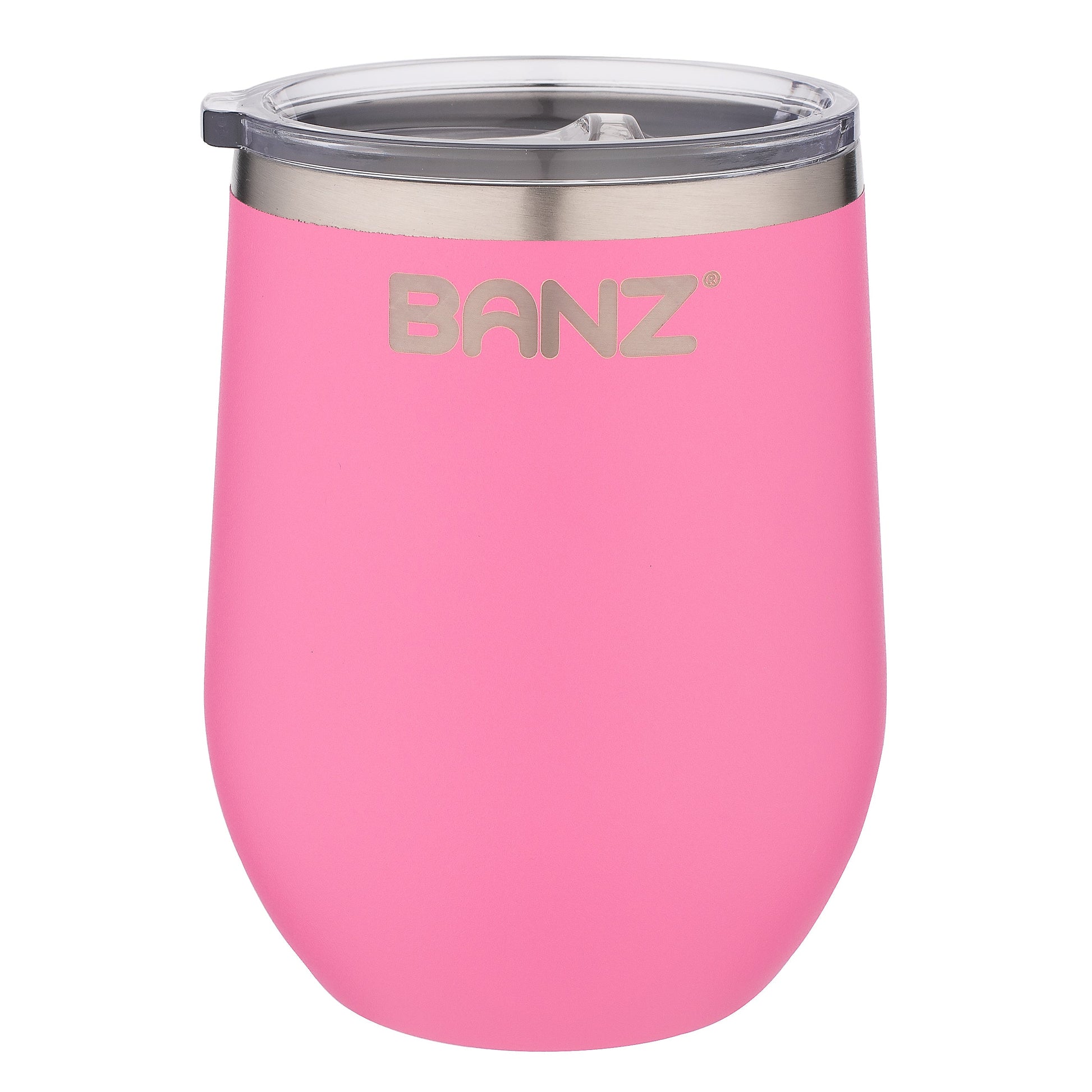 Wine Tumbler 12oz