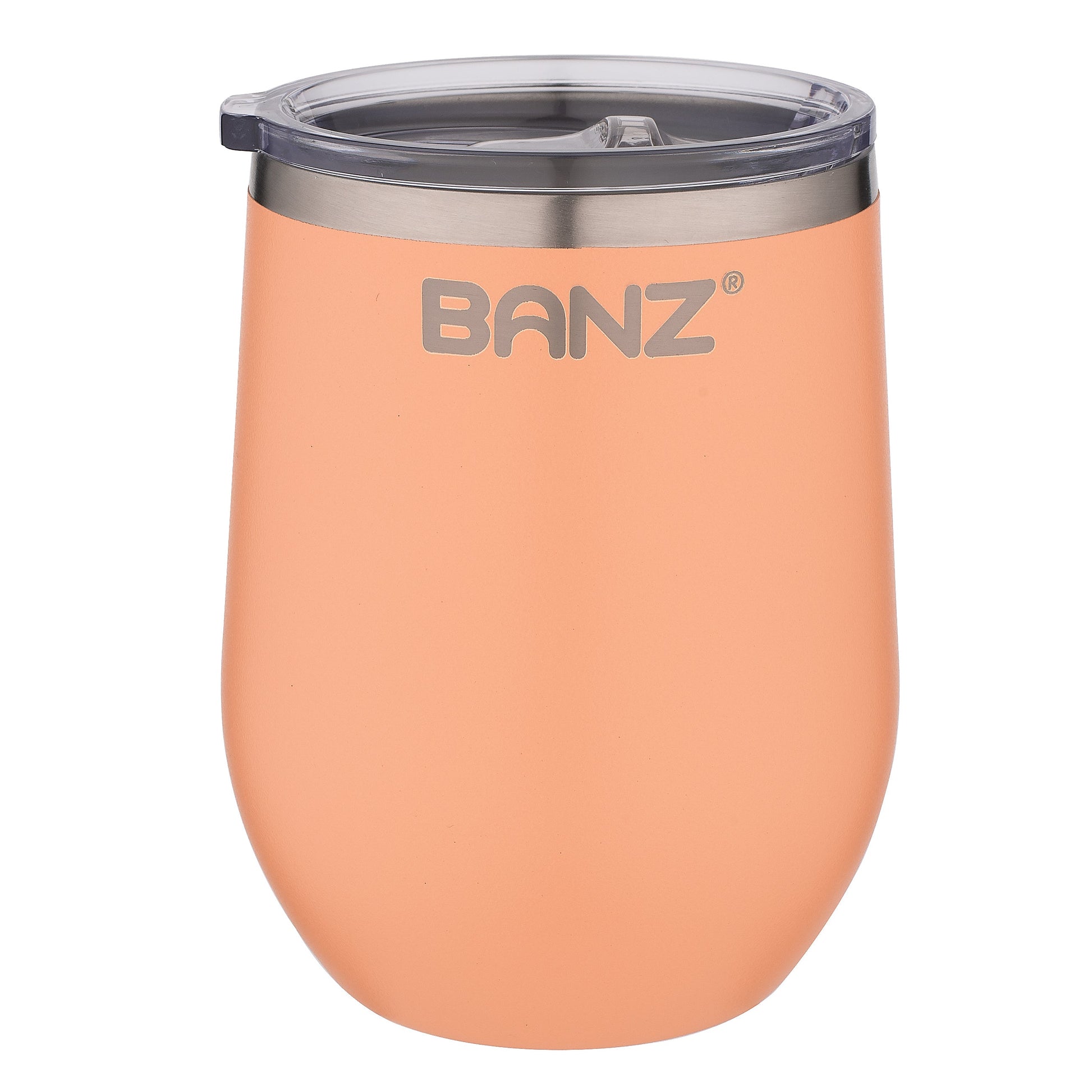 Wine Tumbler 12oz