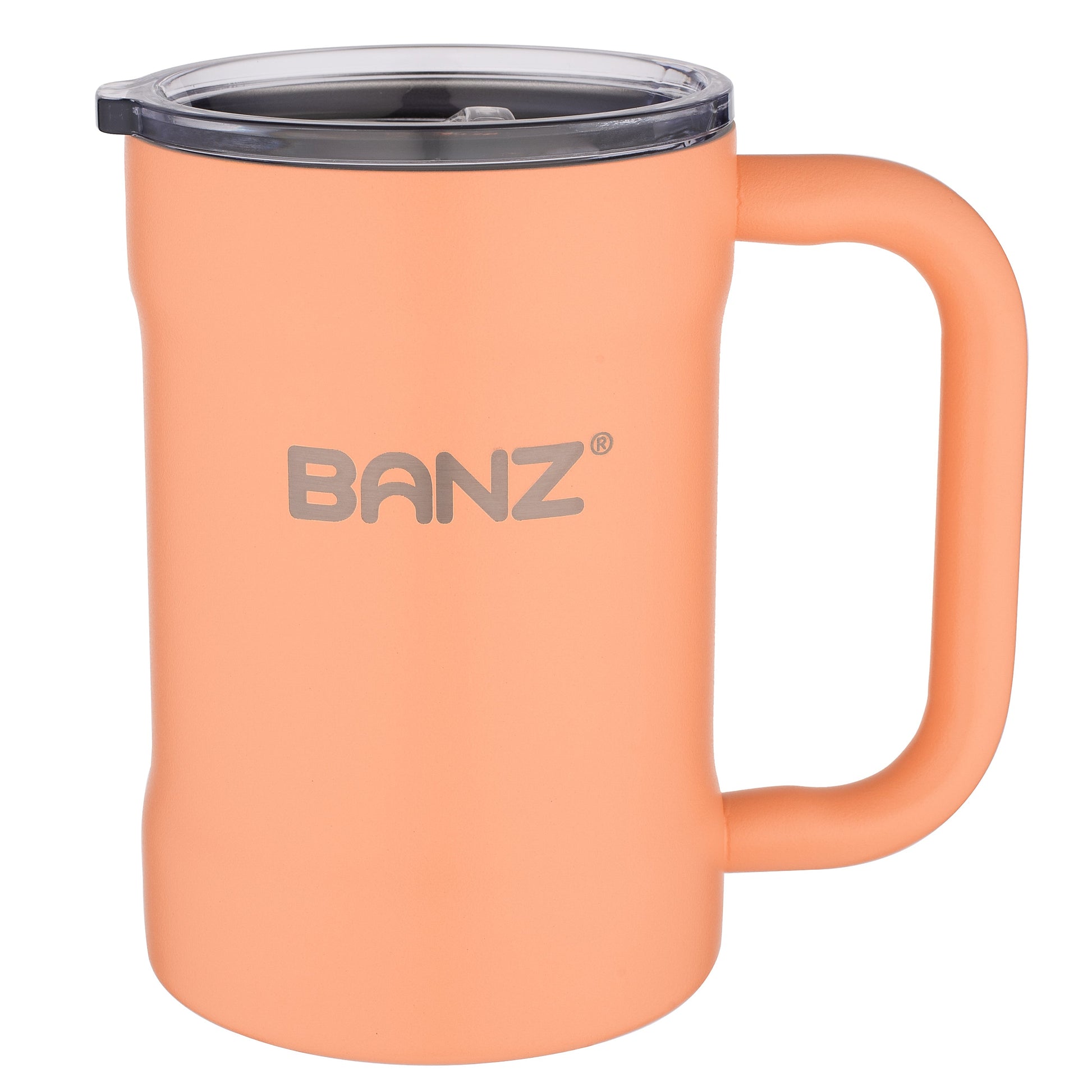 Travel Mug 16oz