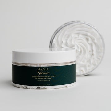 Luxurious North Beauty Shower Cream – Hydrating & Vegan-Friendly by North Beauty at www.brixbailey.com