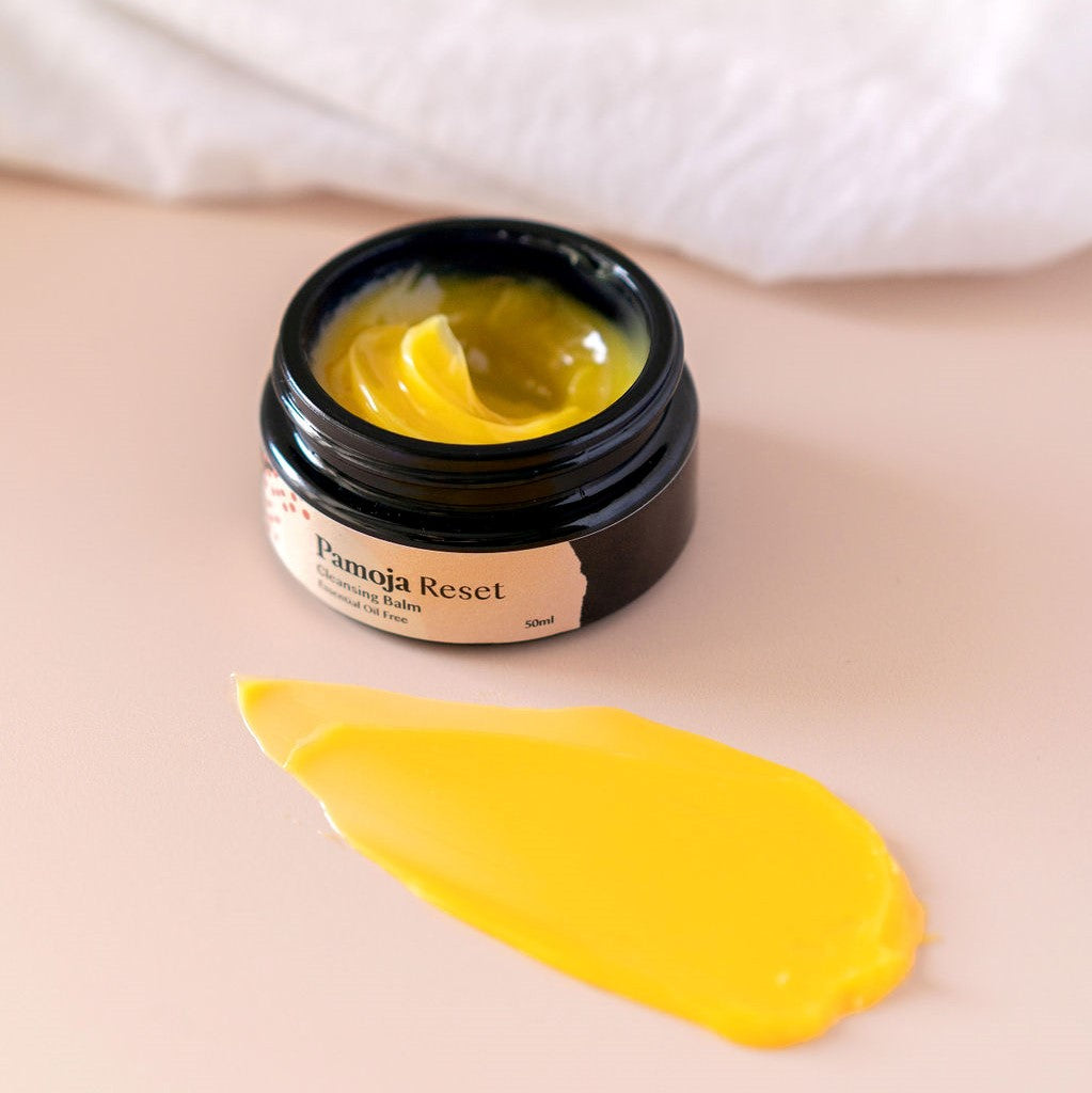 Reset Cleansing Balm Essential Oil Free